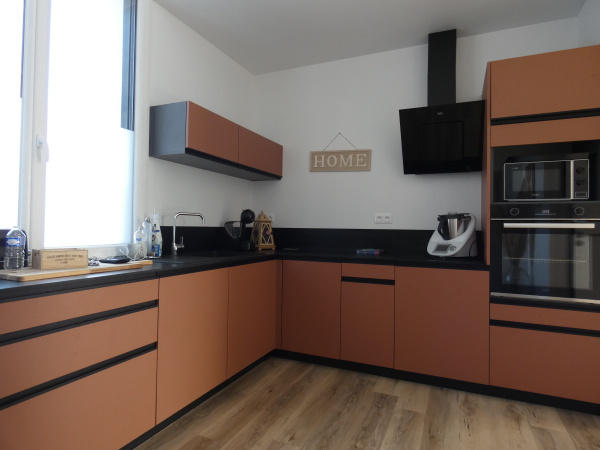Offres de location Appartement Roye 80700