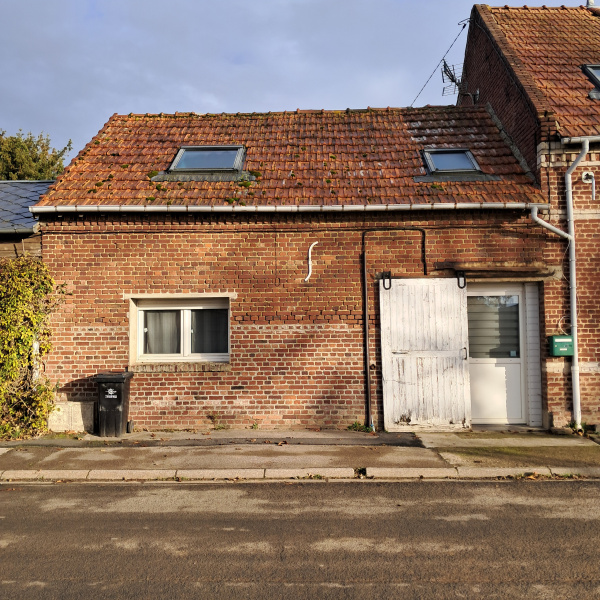 Offres de location Duplex Laboissière-en-Santerre 80500