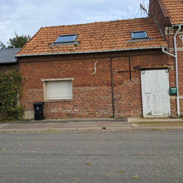 Offres de location Duplex Laboissière-en-Santerre 80500