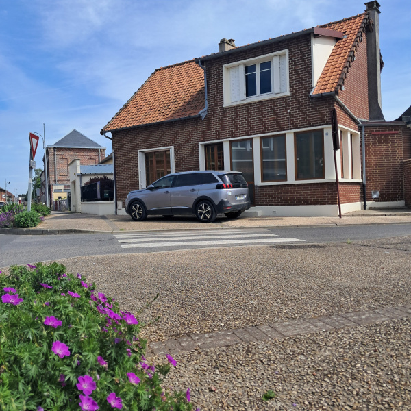 Offres de vente Maison Rosières-en-Santerre 80170