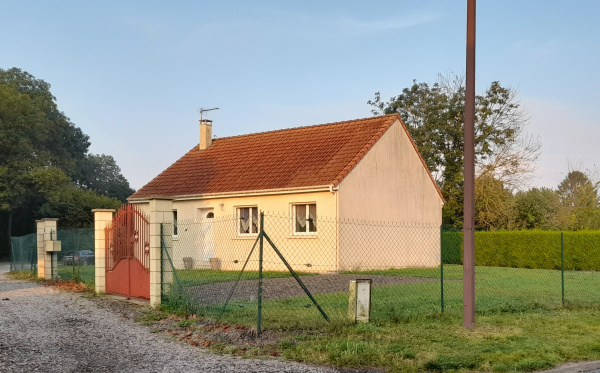 Offres de location Maison Erches 80500