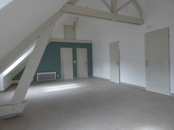 Offres de location Appartement Rosières-en-Santerre 80170