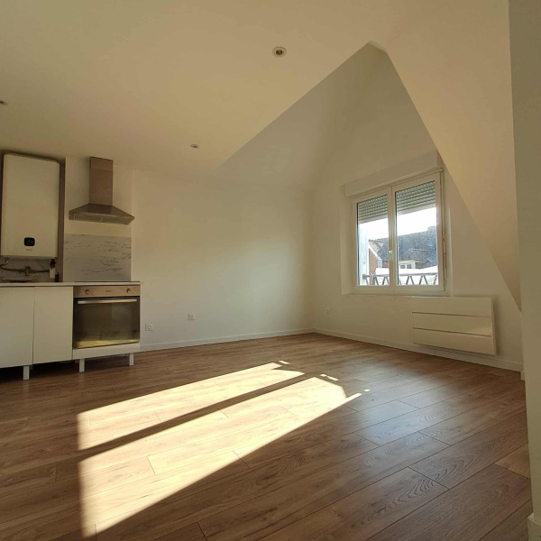 Offres de location Appartement Rosières-en-Santerre 80170