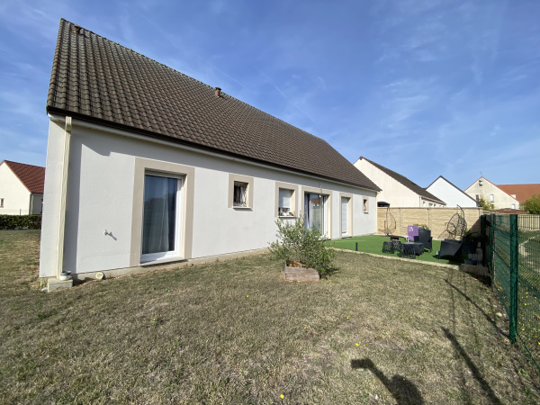 Offres de vente Maison Montdidier 80500