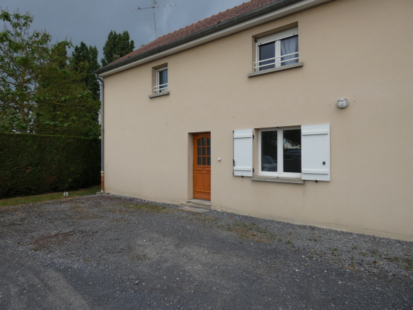 Offres de location Appartement Damery 80700