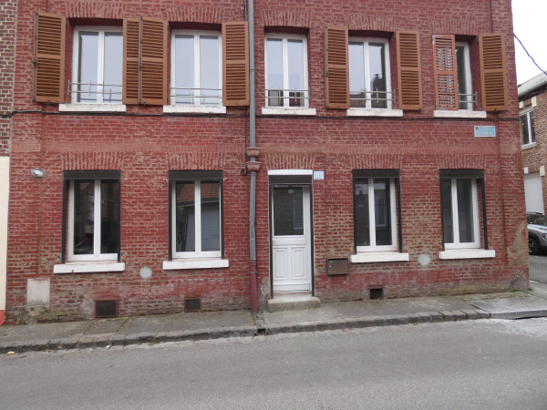 Offres de vente Maison Péronne 80200