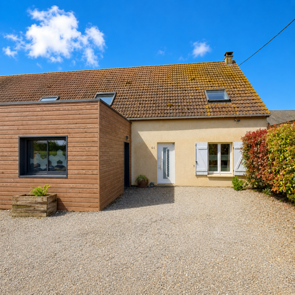 Offres de vente Maison Roye 80700