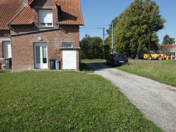Offres de location Maison Laboissière-en-Santerre 80500