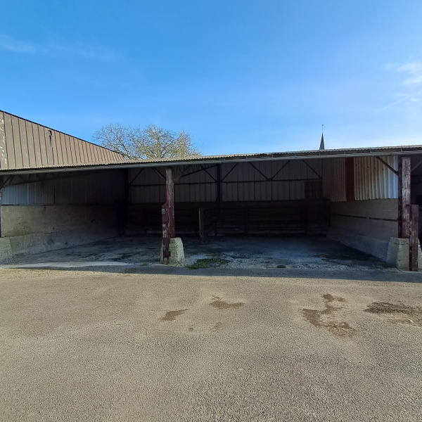 Offres de vente Parking Champien 80700