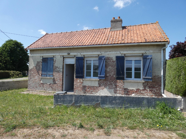 Offres de vente Maison Margny-aux-Cerises 60310