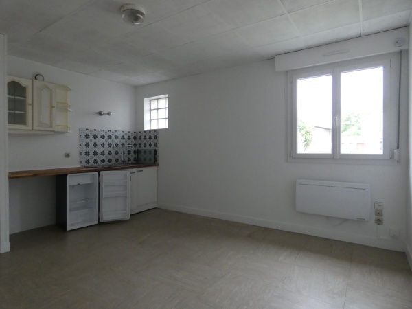 Offres de location Studio Montdidier 80500