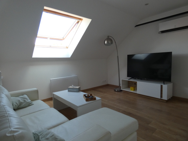 Offres de location Appartement Laboissière-en-Santerre 80500