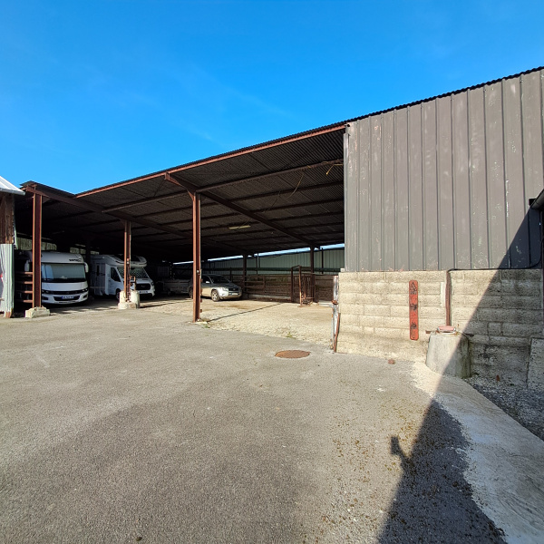 Offres de vente Autre Champien 80700