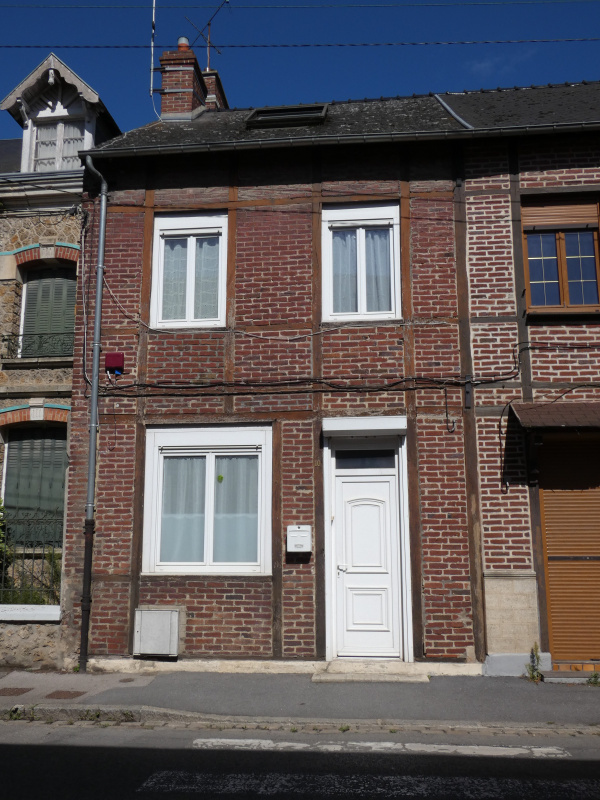 Offres de location Maison Roye 80700