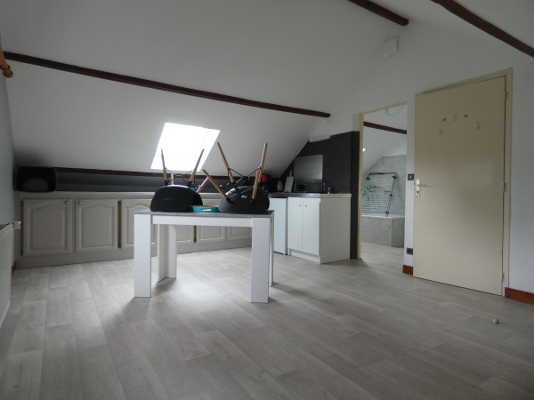 Offres de location Studio Tilloloy 80700