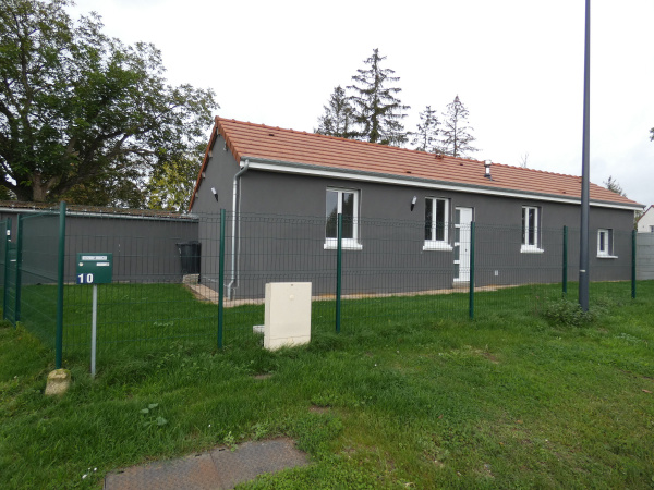 Offres de location Maison Laboissière-en-Santerre 80500