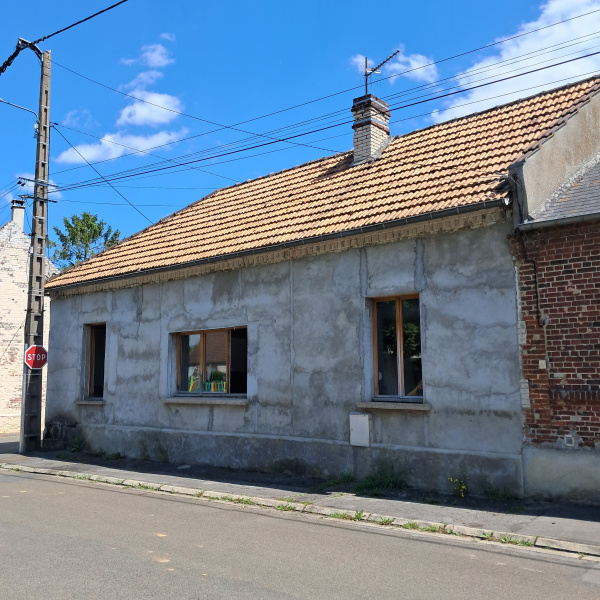 Offres de vente Maison Tricot 60420