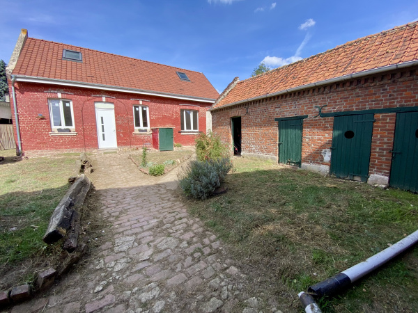 Offres de vente Maison Mézières-en-Santerre 80110