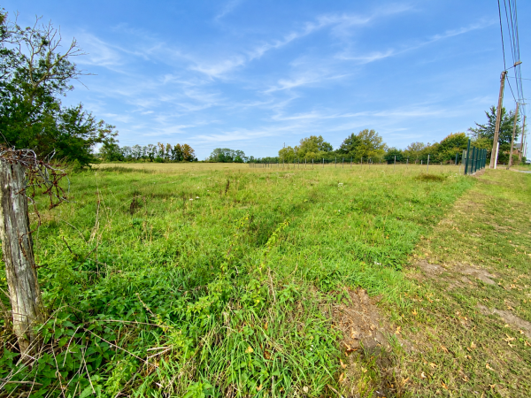 Offres de vente Terrain à batir Beuvraignes 80700