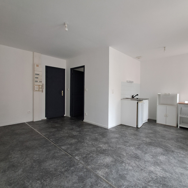 Offres de location Appartement Roye 80700