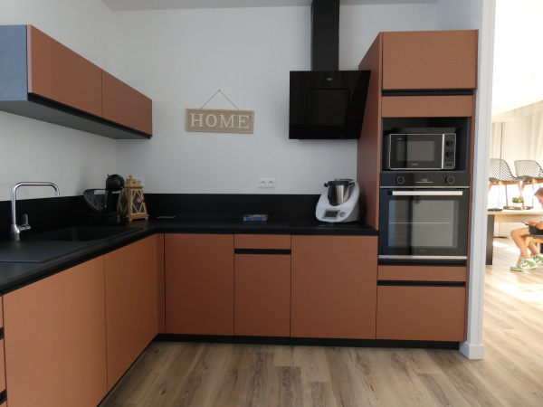 Offres de location Appartement Roye 80700