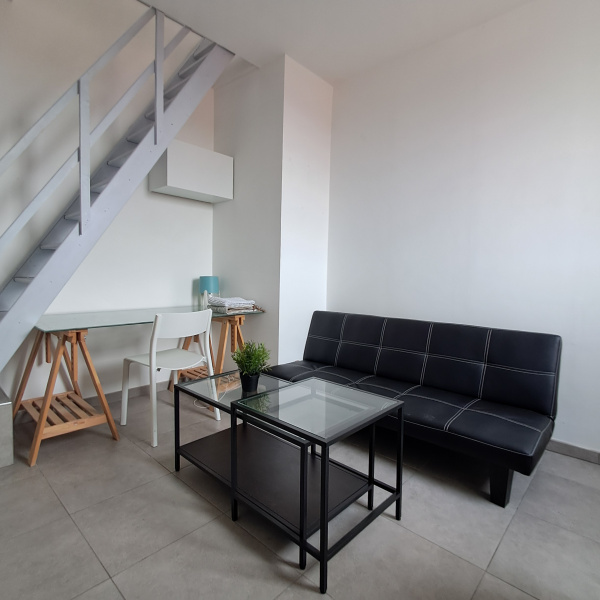 Offres de location Studio Amiens 80000