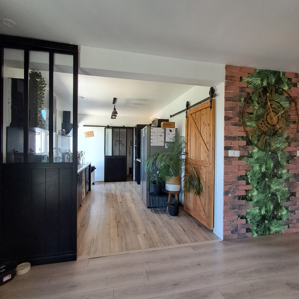 Offres de vente Maison Avricourt 60310