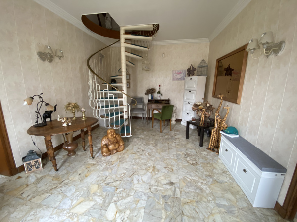 Offres de vente Maison Beuvraignes 80700