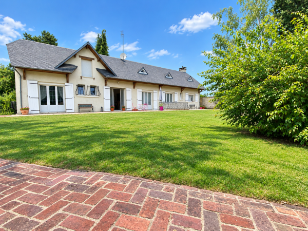Offres de vente Maison Beuvraignes 80700