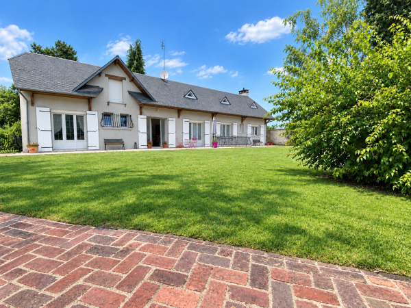 Offres de vente Maison Beuvraignes 80700