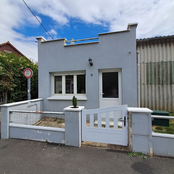 Offres de vente Maison Roye 80700
