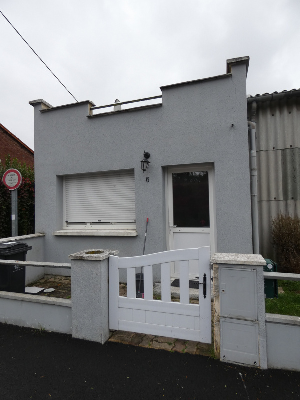 Offres de vente Maison Roye 80700