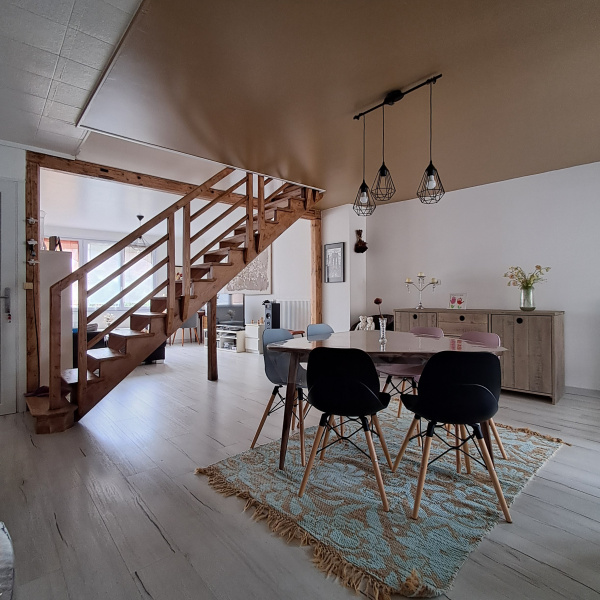 Offres de vente Maison Montdidier 80500