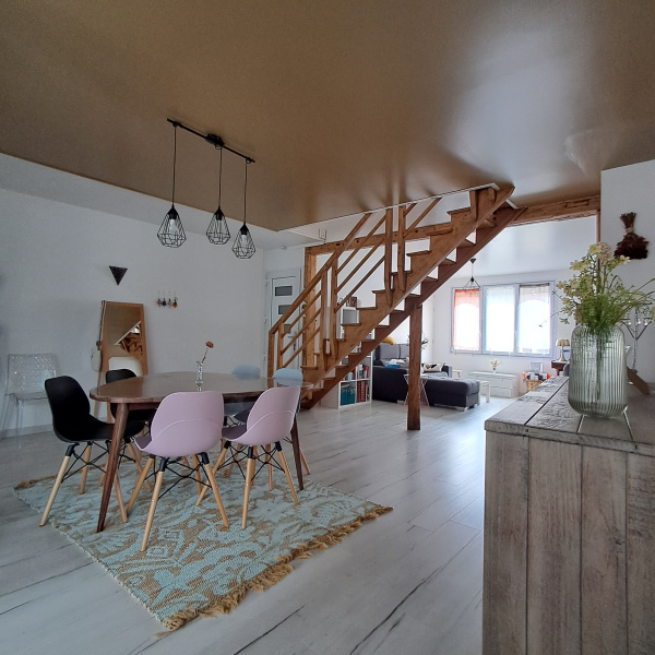 Offres de vente Maison Montdidier 80500