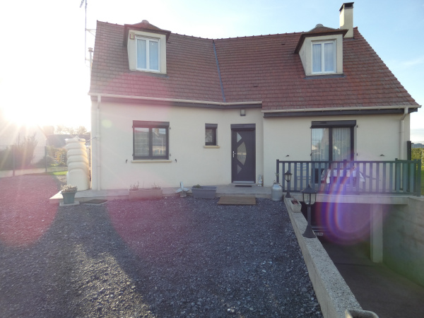 Offres de vente Maison Roye 80700