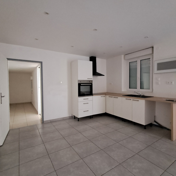 Offres de location Maison Roisel 80240