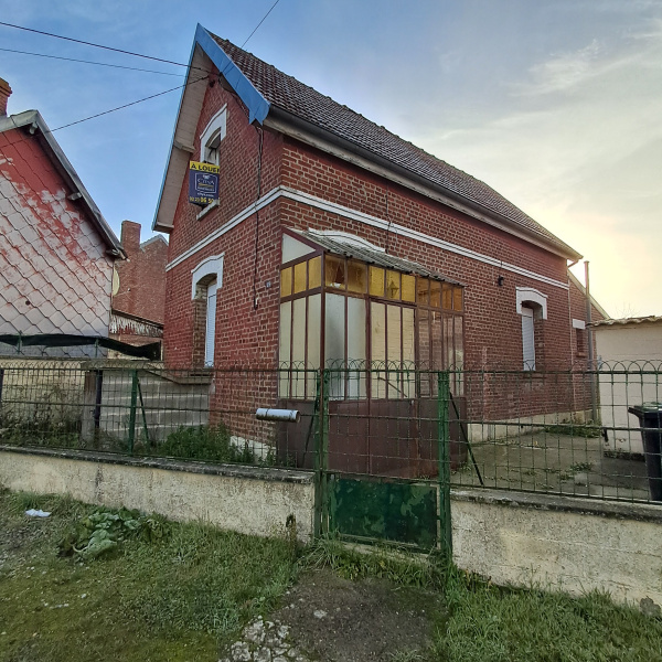 Offres de location Maison Roisel 80240