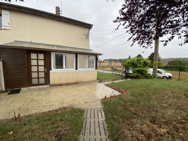 Offres de vente Autre Courtemanche 80500