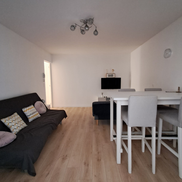 Offres de location Appartement Rosières-en-Santerre 80170
