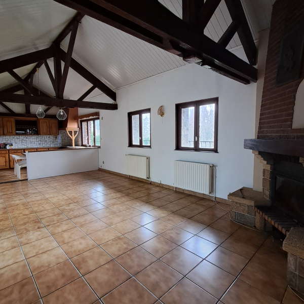 Offres de location Appartement Roye 80700