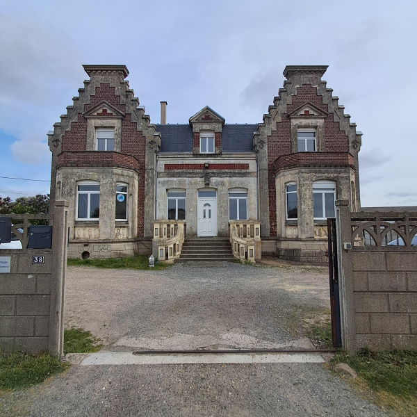 Offres de location Appartement Bouchoir 80910