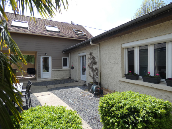 Offres de vente Maison Hangest-en-Santerre 80134