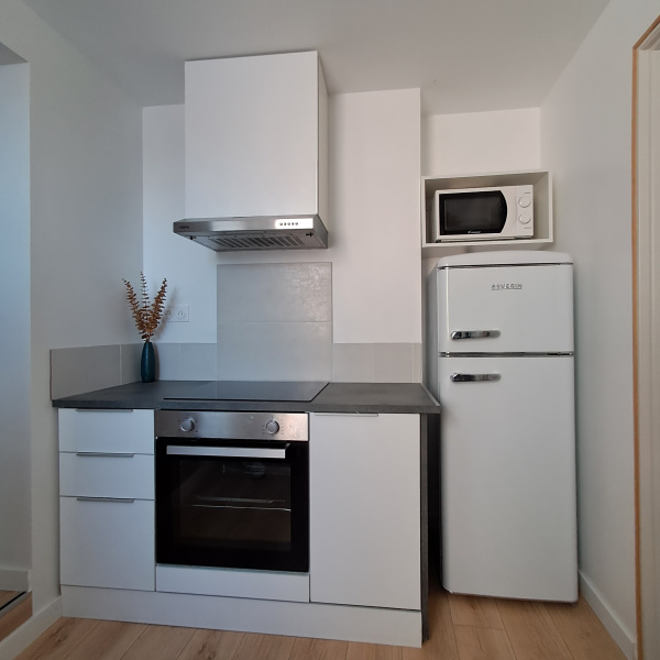 Offres de location Appartement Rosières-en-Santerre 80170