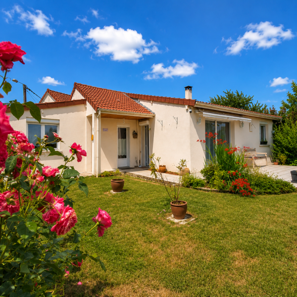 Offres de vente Maison Damery 80700