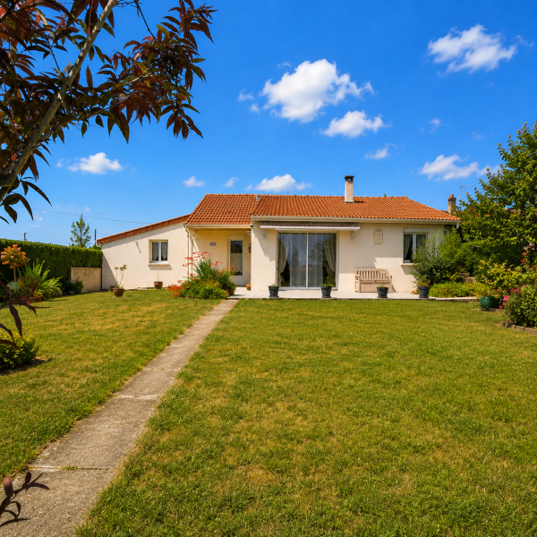 Offres de vente Maison Damery 80700