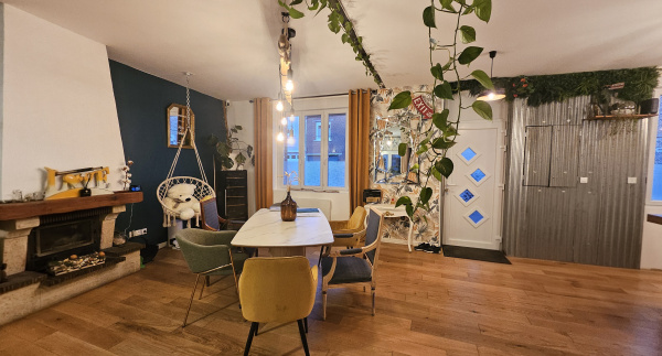 Offres de vente Maison Marcelcave 80800