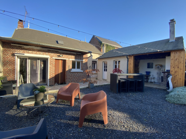 Offres de vente Maison Marcelcave 80800