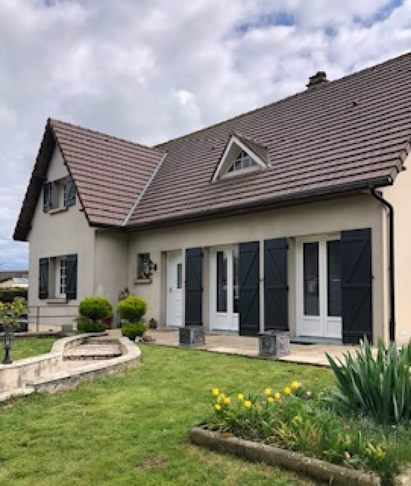 Offres de vente Maison Écuvilly 60310