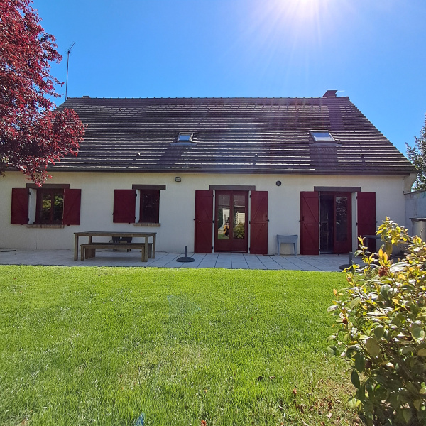 Offres de vente Maison Roye 80700