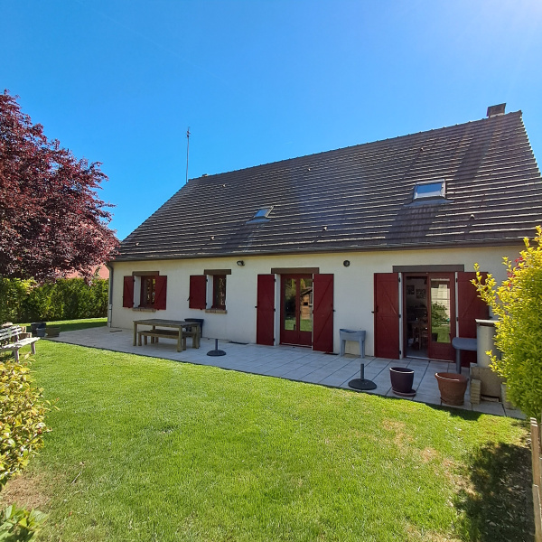 Offres de vente Maison Roye 80700